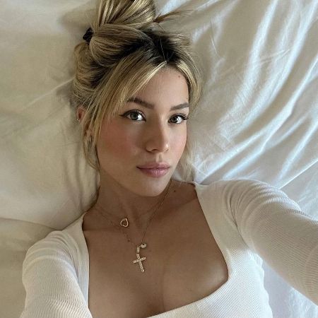 Lili Jordan Phillips